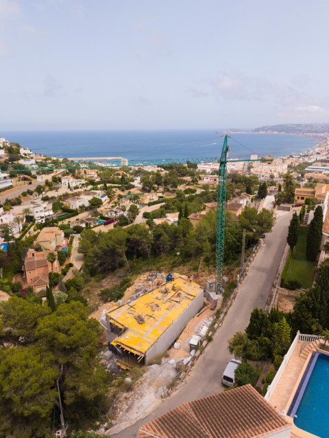 5 Dormitorios - Jávea / Xàbia — 7/18
