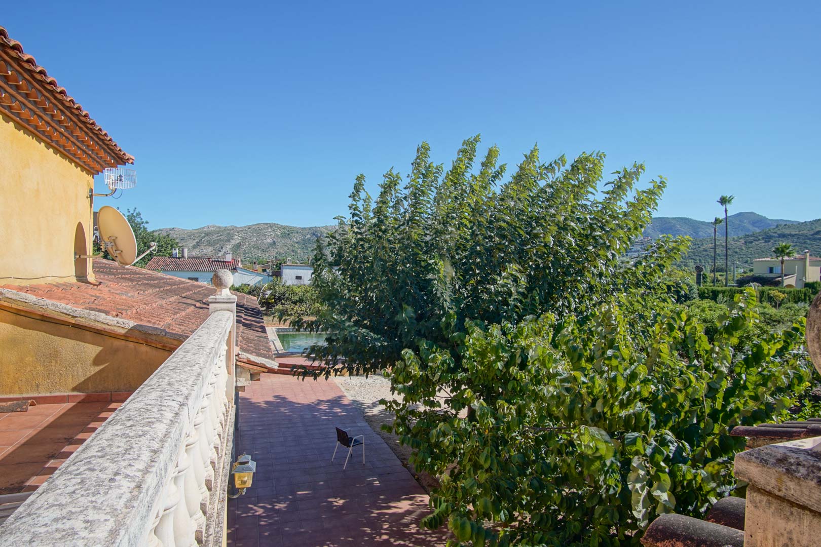 6 Bedrooms - Pedreguer — 21/28