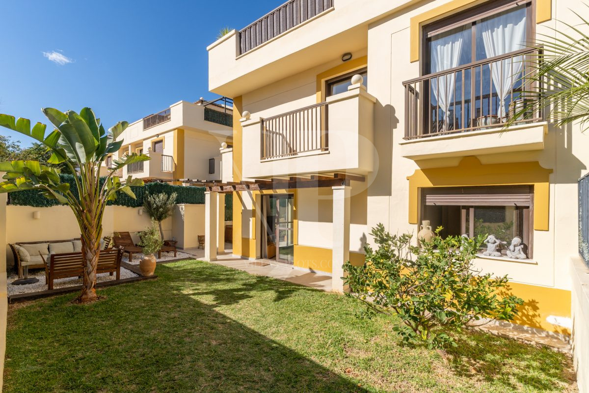 4 Bedrooms - Jávea — 35/35