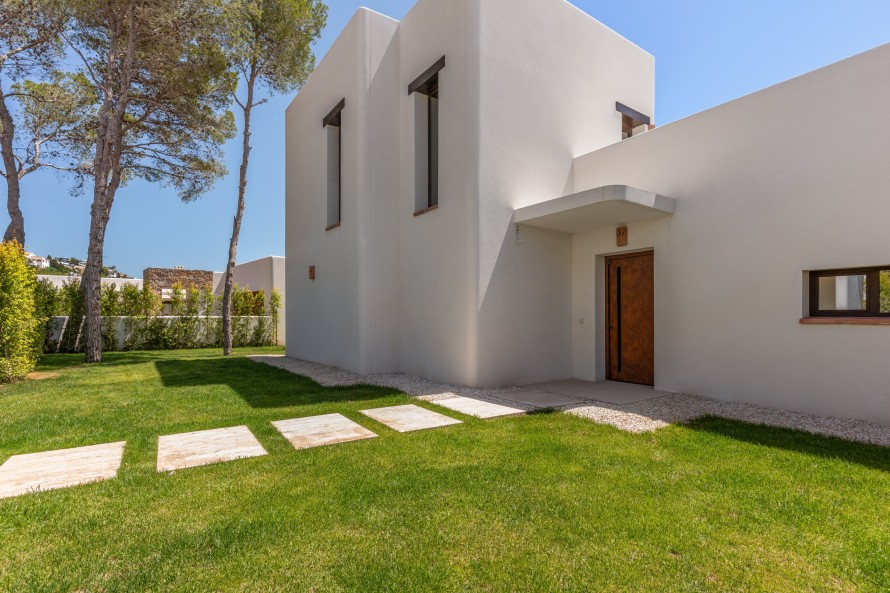 3 Dormitorios - Moraira — 9/38