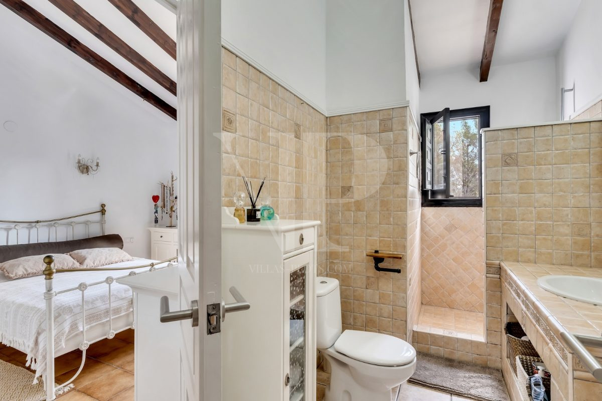 4 Bedrooms - Jávea — 21/29