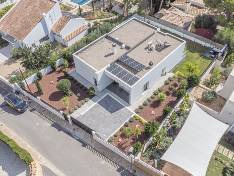 4 Bedrooms - Altea — 20/55