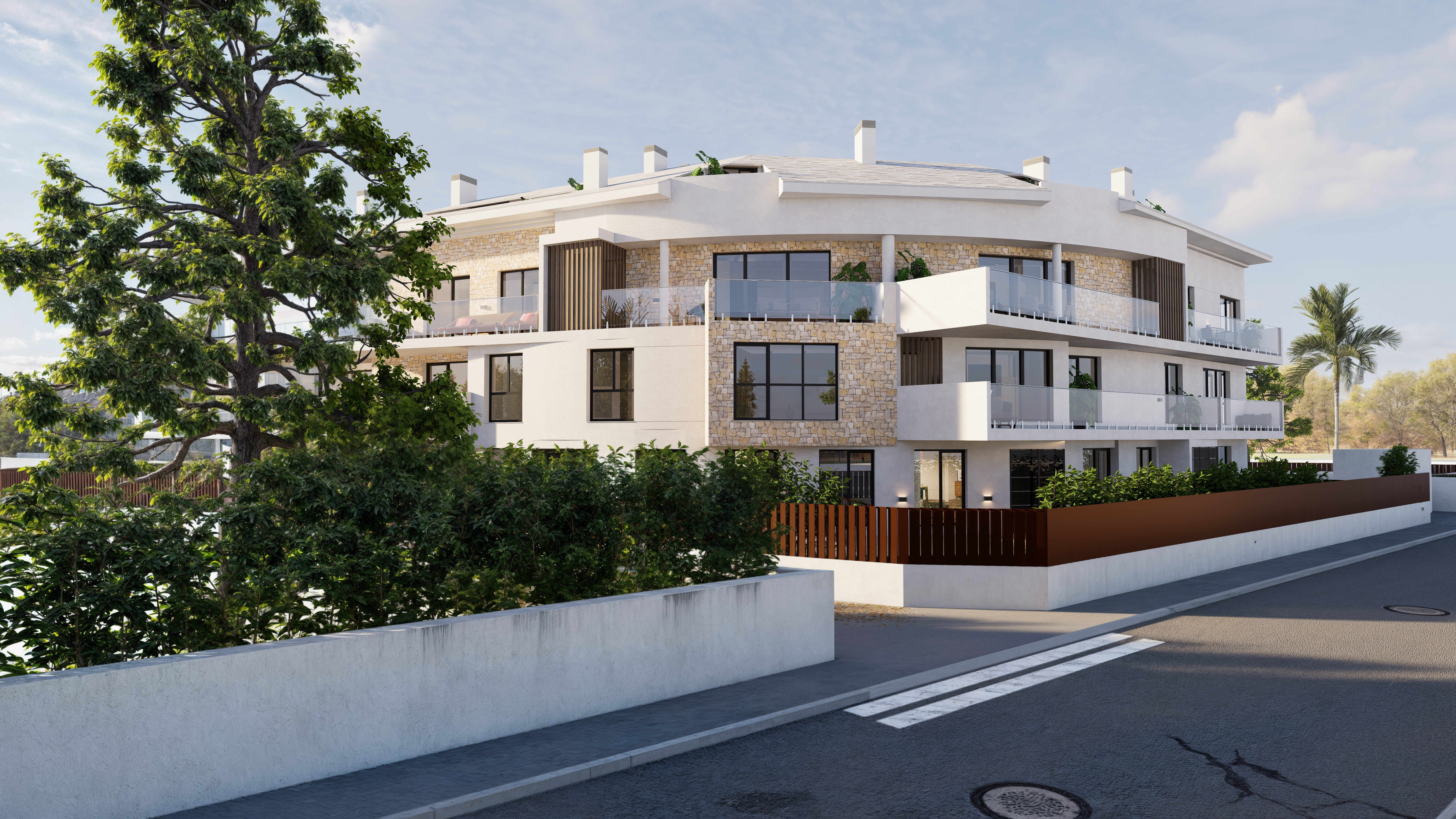 3 Bedrooms - Javea/Xabia — 2/12