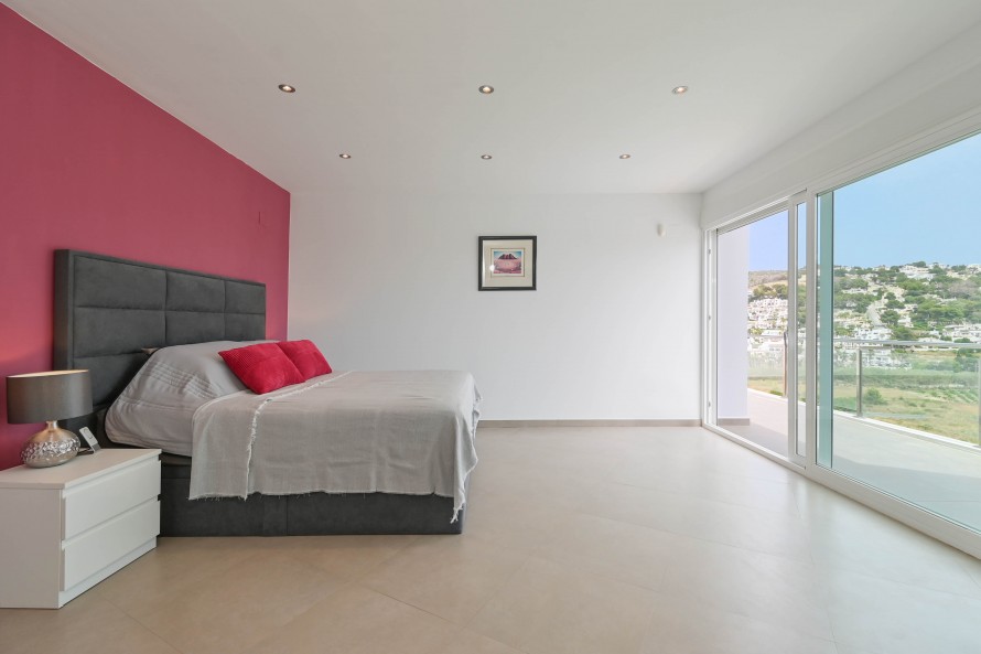 5 Dormitorios - Moraira — 14/50