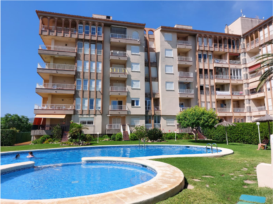 2 Bedrooms - Xàbia — 2/9