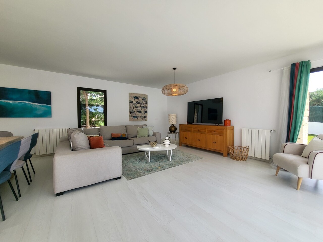 5 Bedrooms - Jávea — 6/45