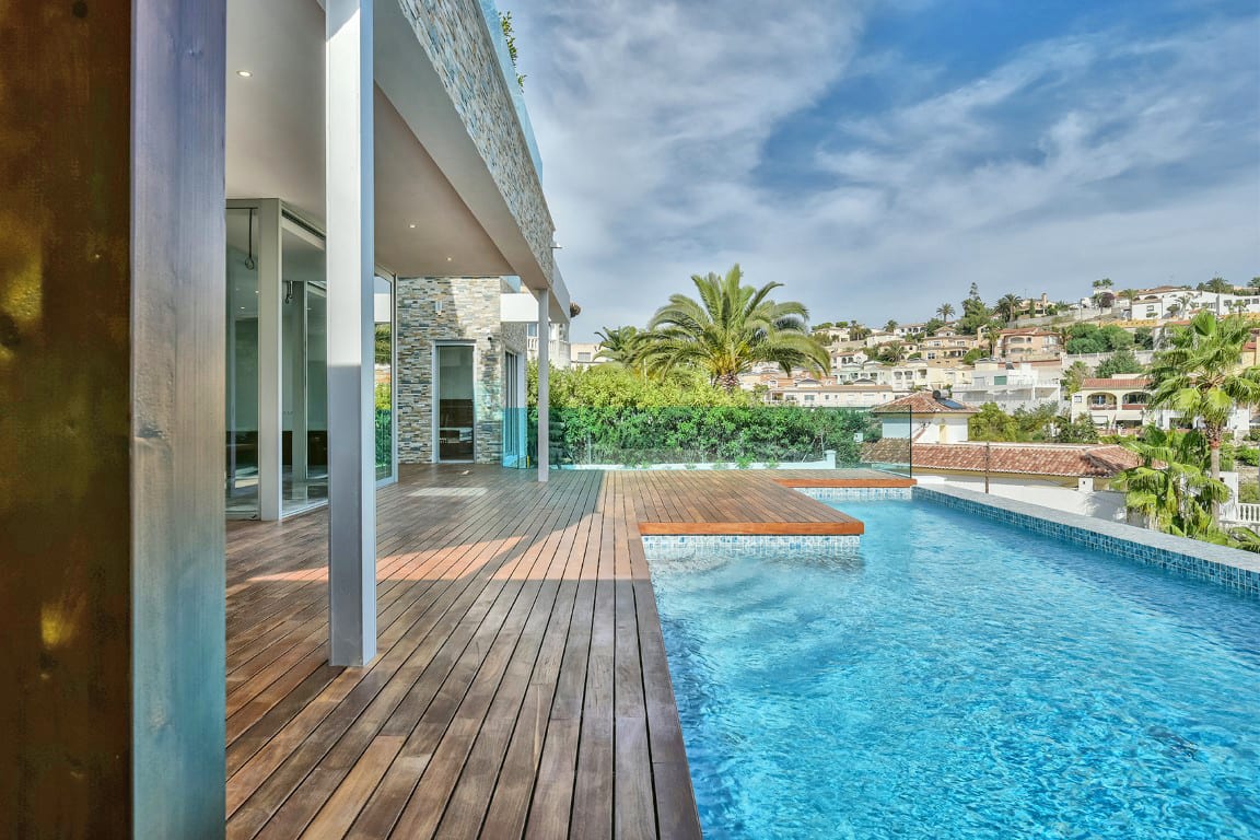 3 Slaapkamers - Calpe — 7/45