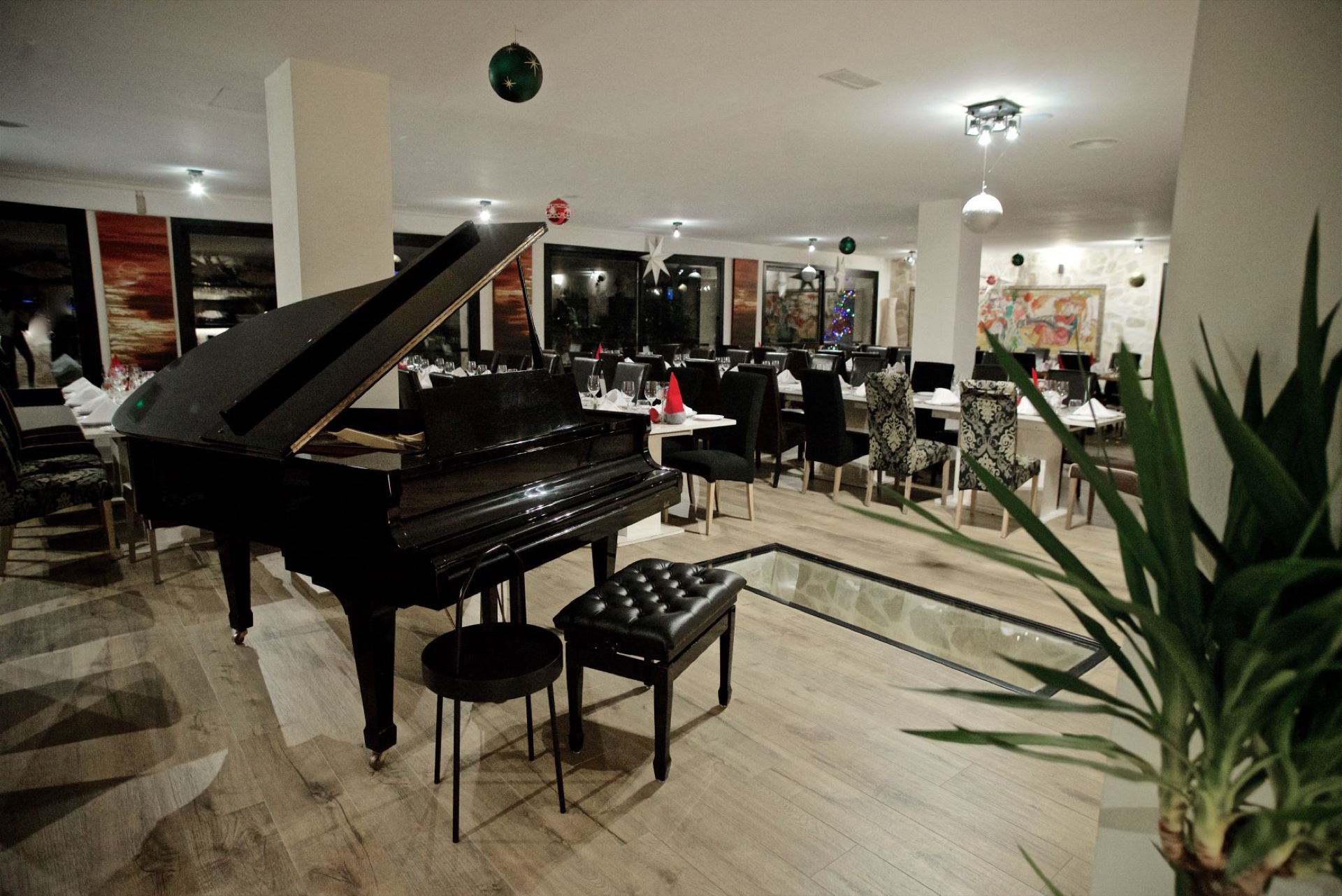 Restaurante Los Amigos