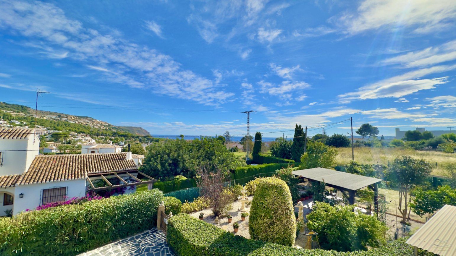 6 Bedrooms - Javea/Xabia — 12/50