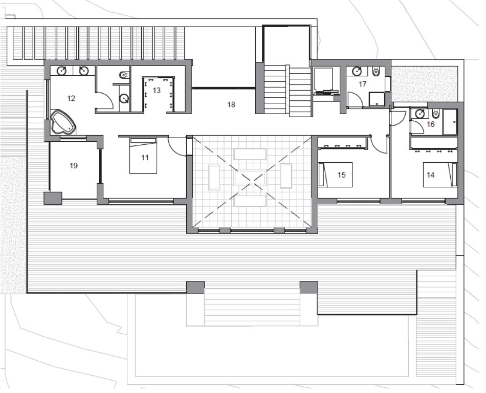5 Bedrooms - Jávea — 6/7
