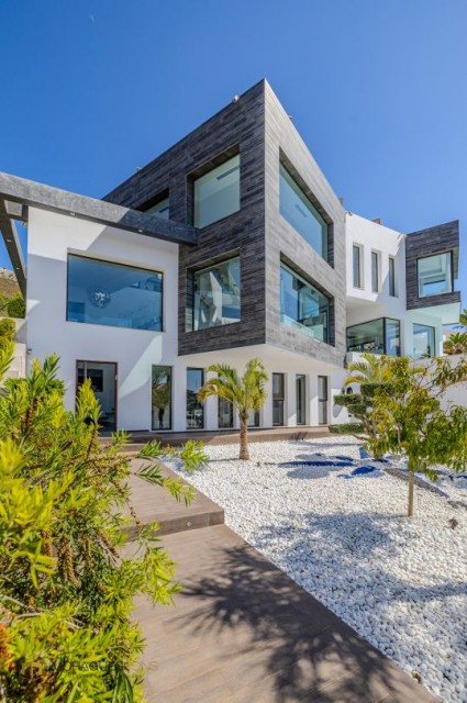 5 Bedrooms - Jávea — 8/50