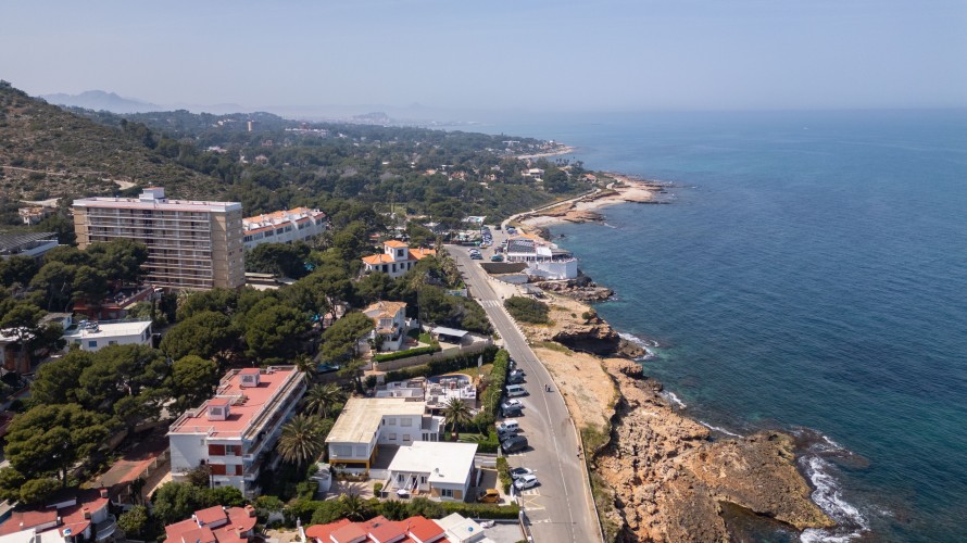 4 Bedrooms - Dénia — 57/59