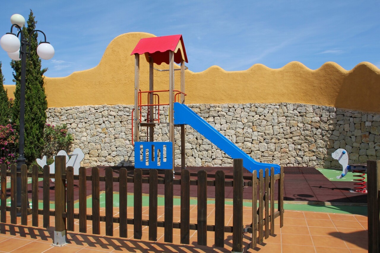 2 Bedrooms - Jávea — 23/28