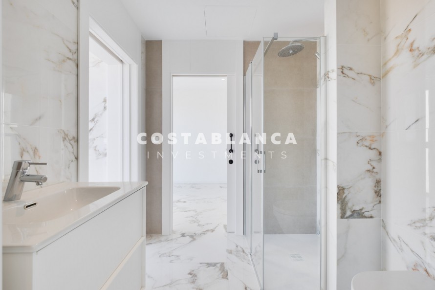 3 Dormitorios - Villajoyosa — 14/36