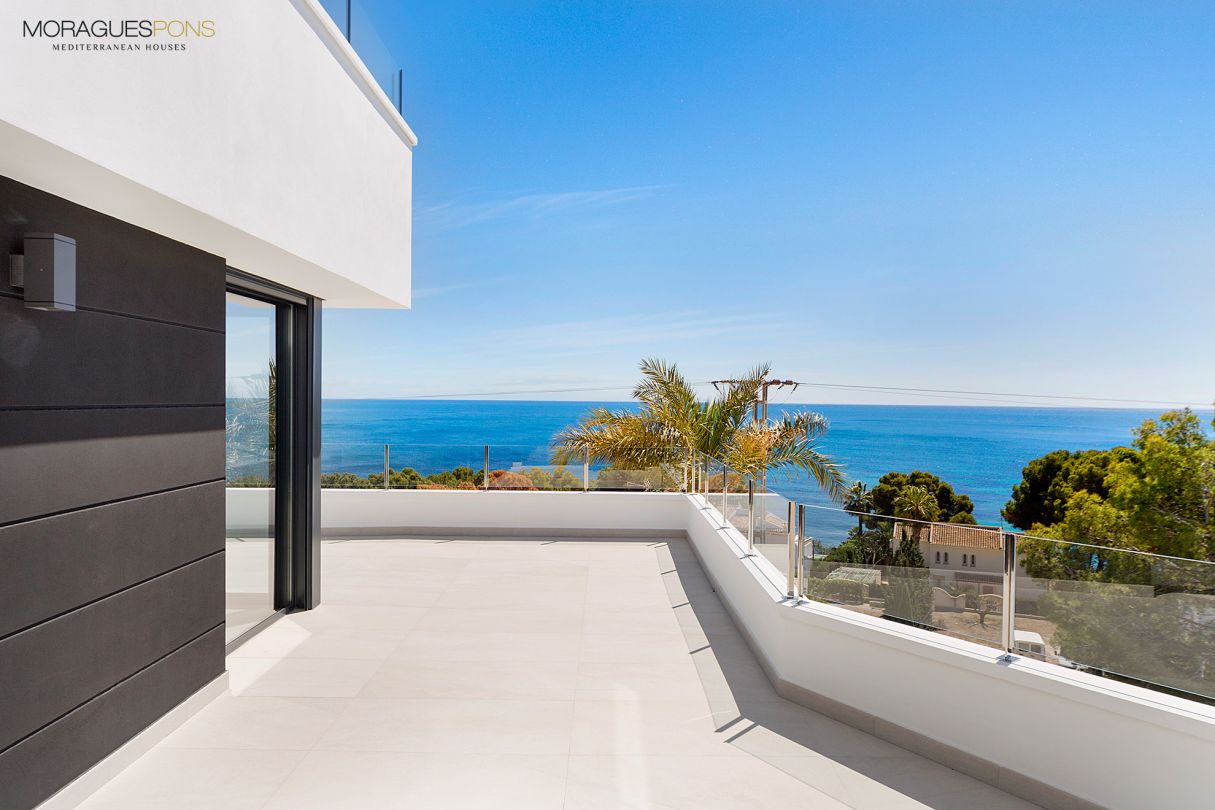 5 Dormitorios - Calpe - Calp