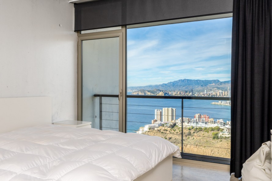 4 Dormitorios - Benidorm — 24/44