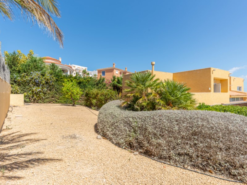 5 Bedrooms - Villajoyosa / La Vila Joiosa — 41/66