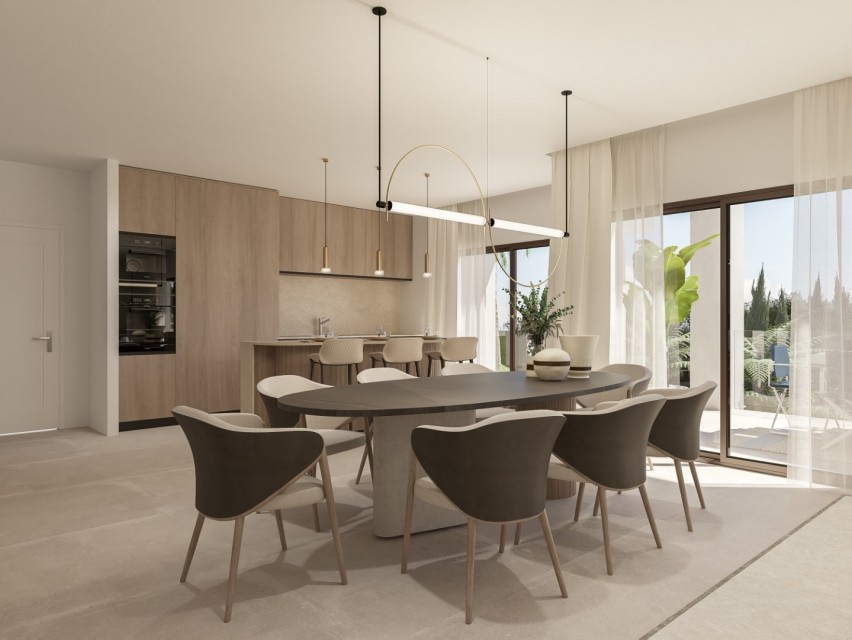 4 Dormitorios - Jávea — 5/6