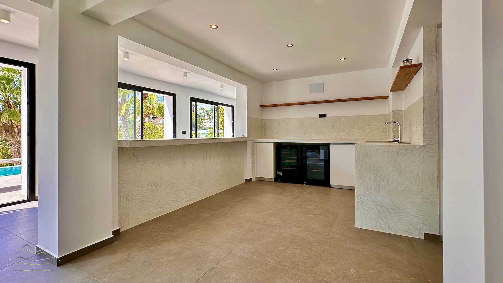 4 Bedrooms - Moraira — 11/48