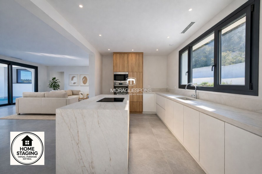 3 Bedrooms - Jávea — 10/29