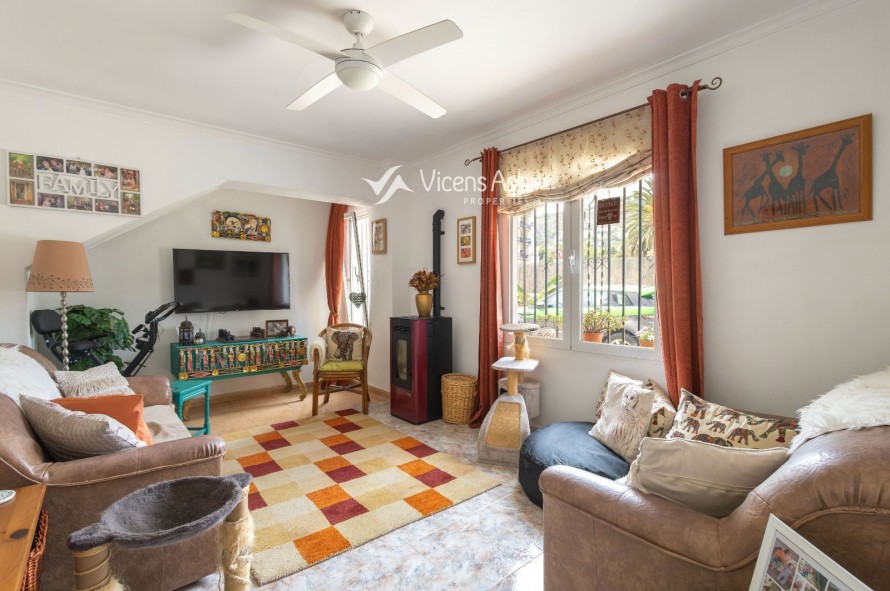 3 Bedrooms - Javea/Xabia — 6/27