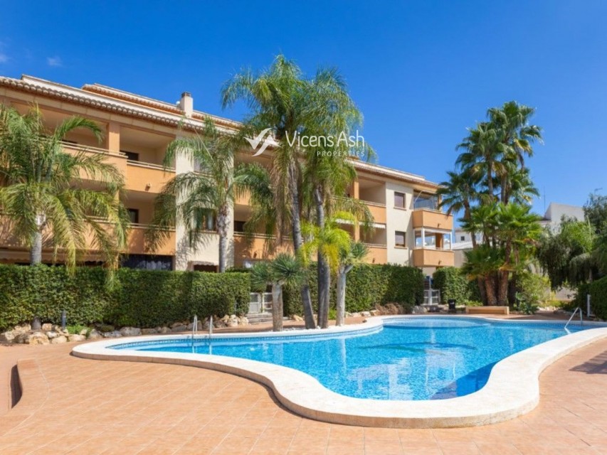 3 Bedrooms - Javea/Xabia — 2/64