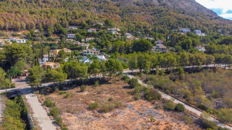 Land - Jávea — 8/15