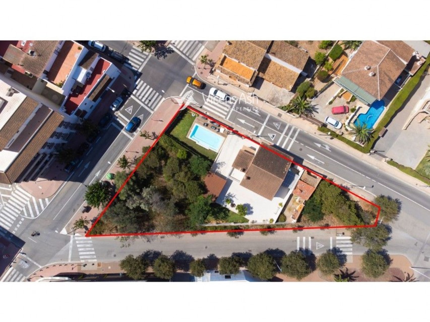 0 Bedrooms - Javea/Xabia — 5/7
