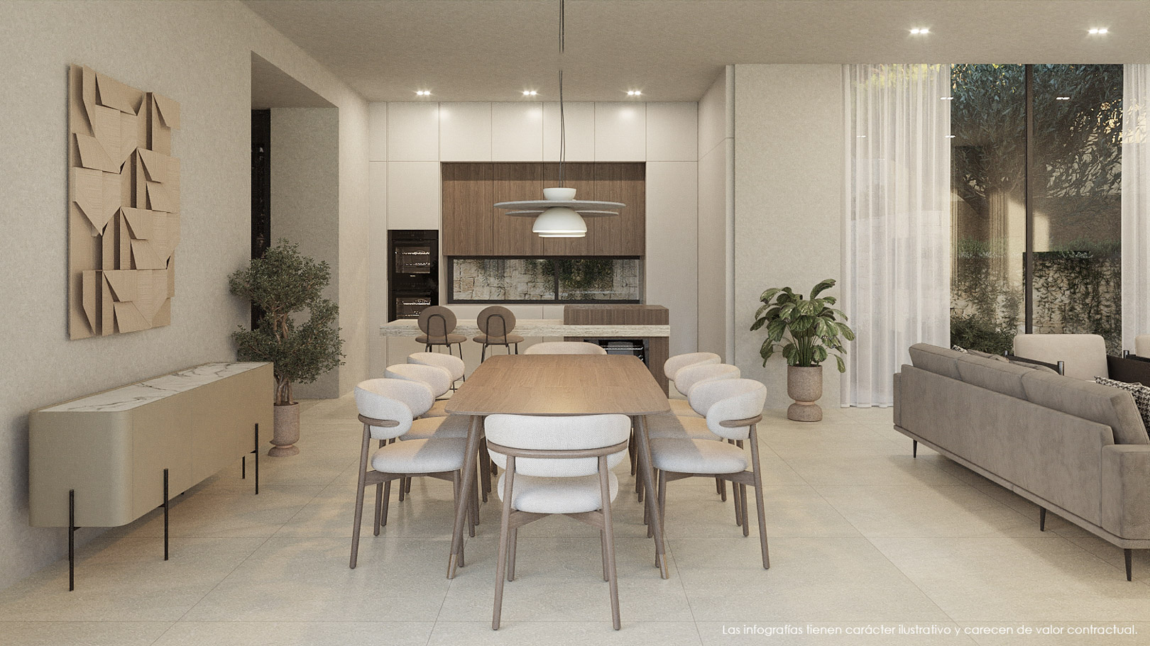 3 Bedrooms - Benissa — 4/16