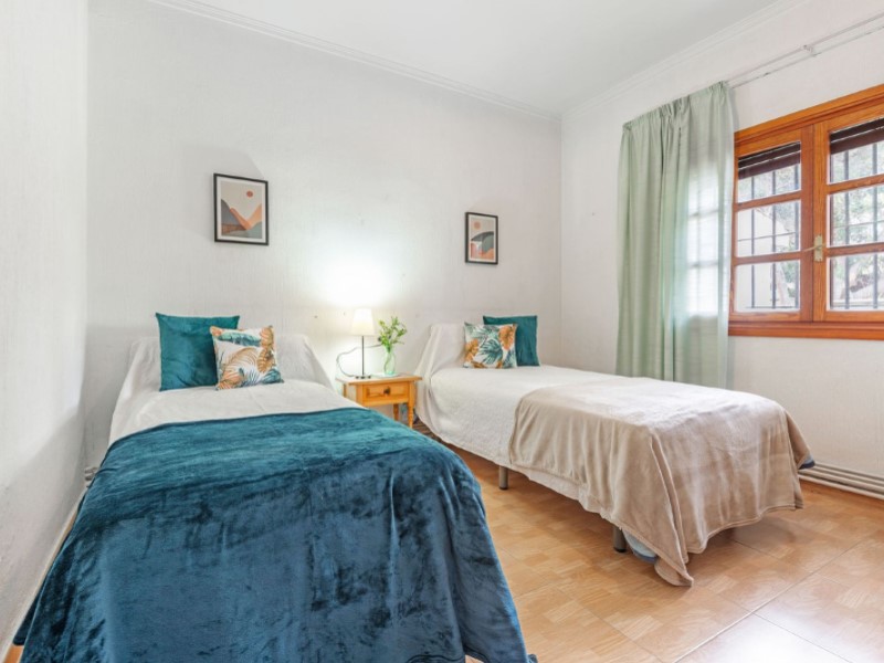 5 Bedrooms - Alicante / Alacant — 17/53