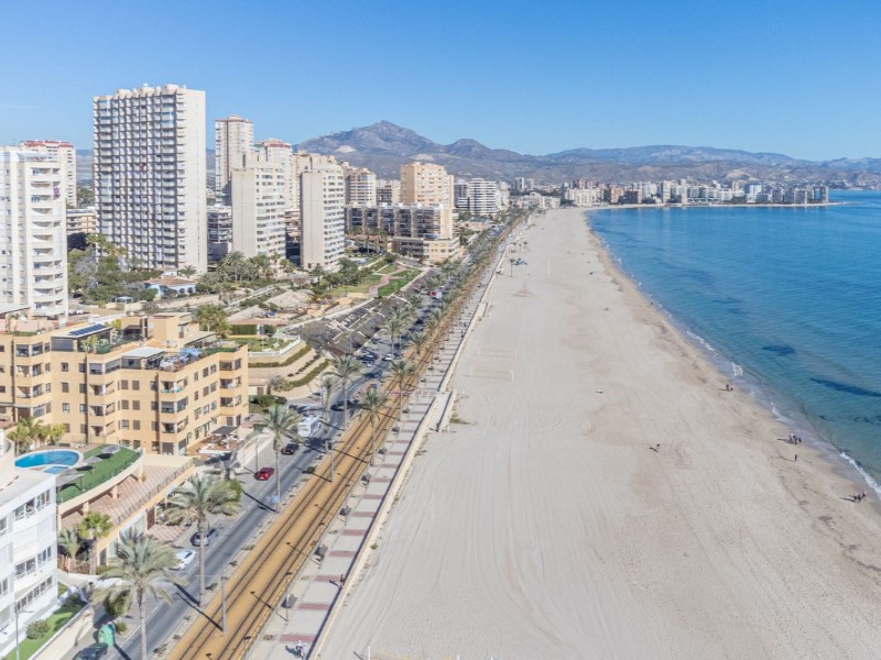 3 Bedrooms - El Campello — 21/37