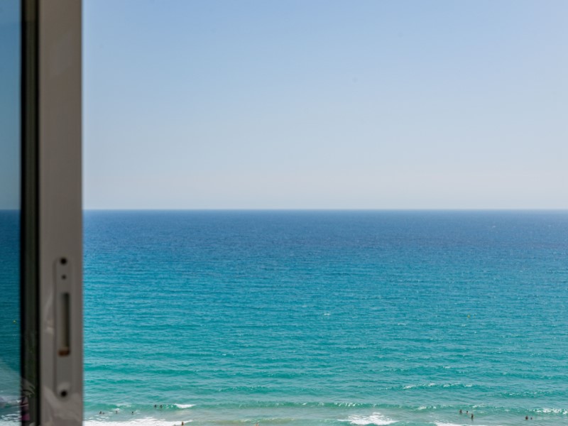 3 Bedrooms - El Campello — 24/30