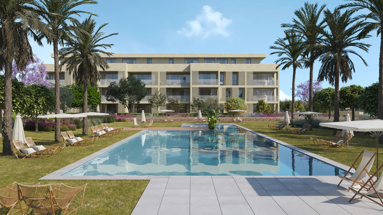 2 Bedrooms - Dénia — 6/29
