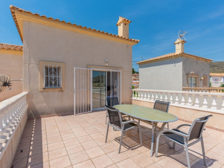 3 Chambres - El Campello — 36/41