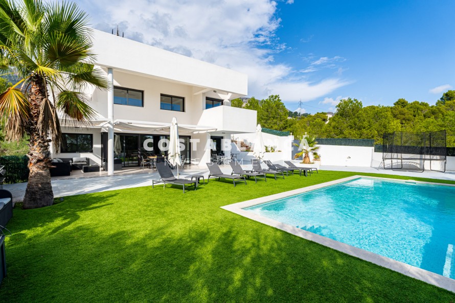 4 Dormitorios - Altea — 26/31