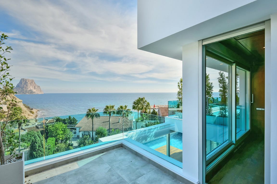 3 Slaapkamers - Calpe — 26/45