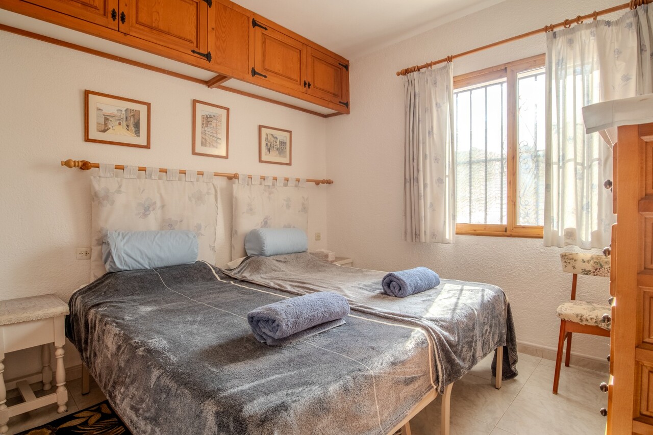 3 Bedrooms - Jávea — 19/50