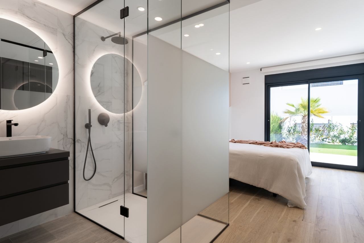 2 Bedrooms - Jávea — 15/28