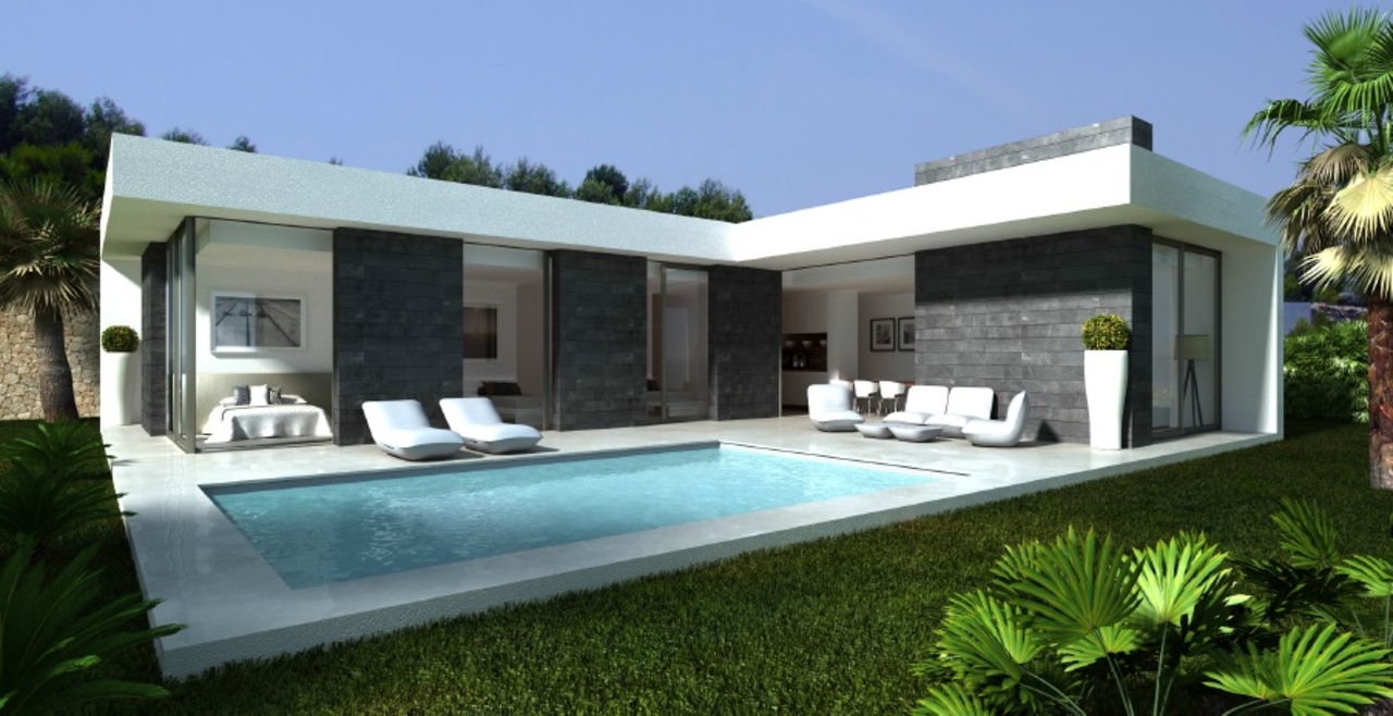 0 Bedrooms - Pedreguer