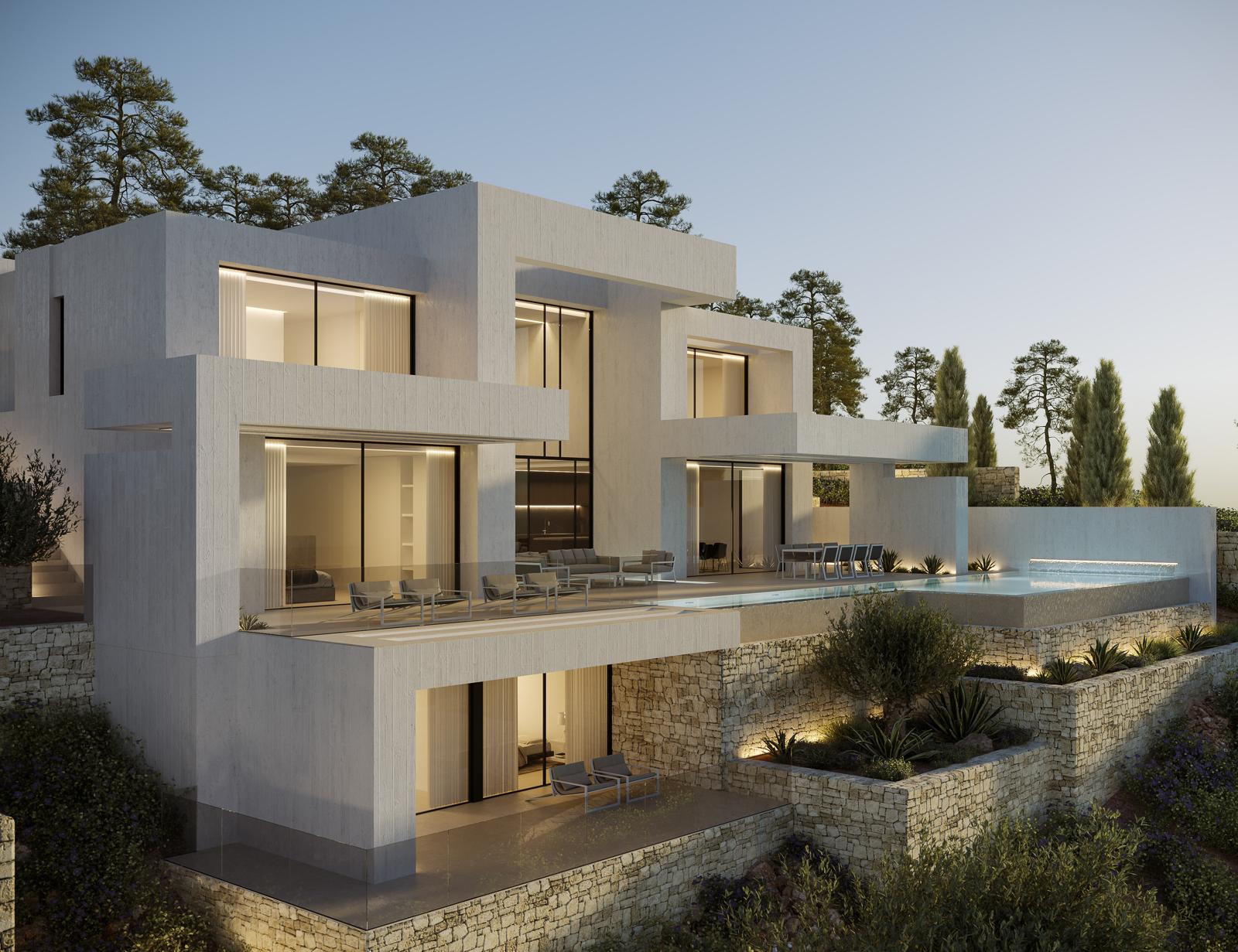 5 Bedrooms - Jávea — 11/50