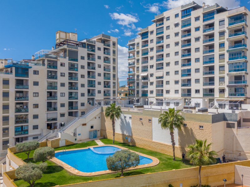 2 Bedrooms - El Campello — 25/39