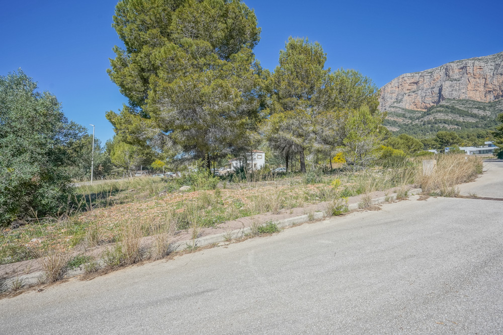 0 Bedrooms - Jávea — 5/5