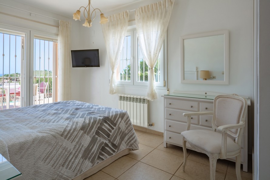 4 Bedrooms - — 14/36