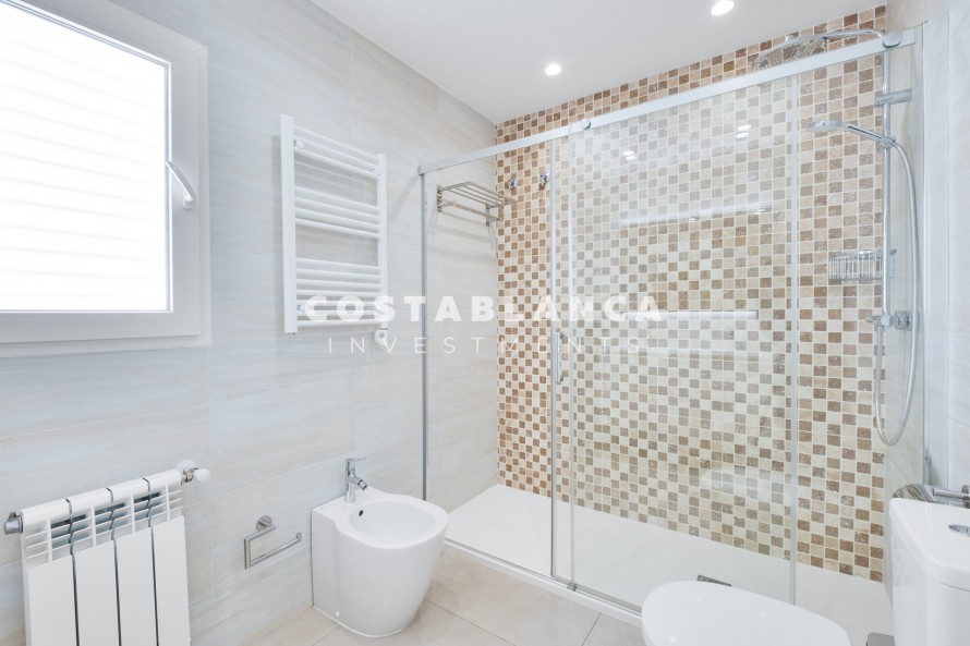 5 Dormitorios - Albir — 17/35