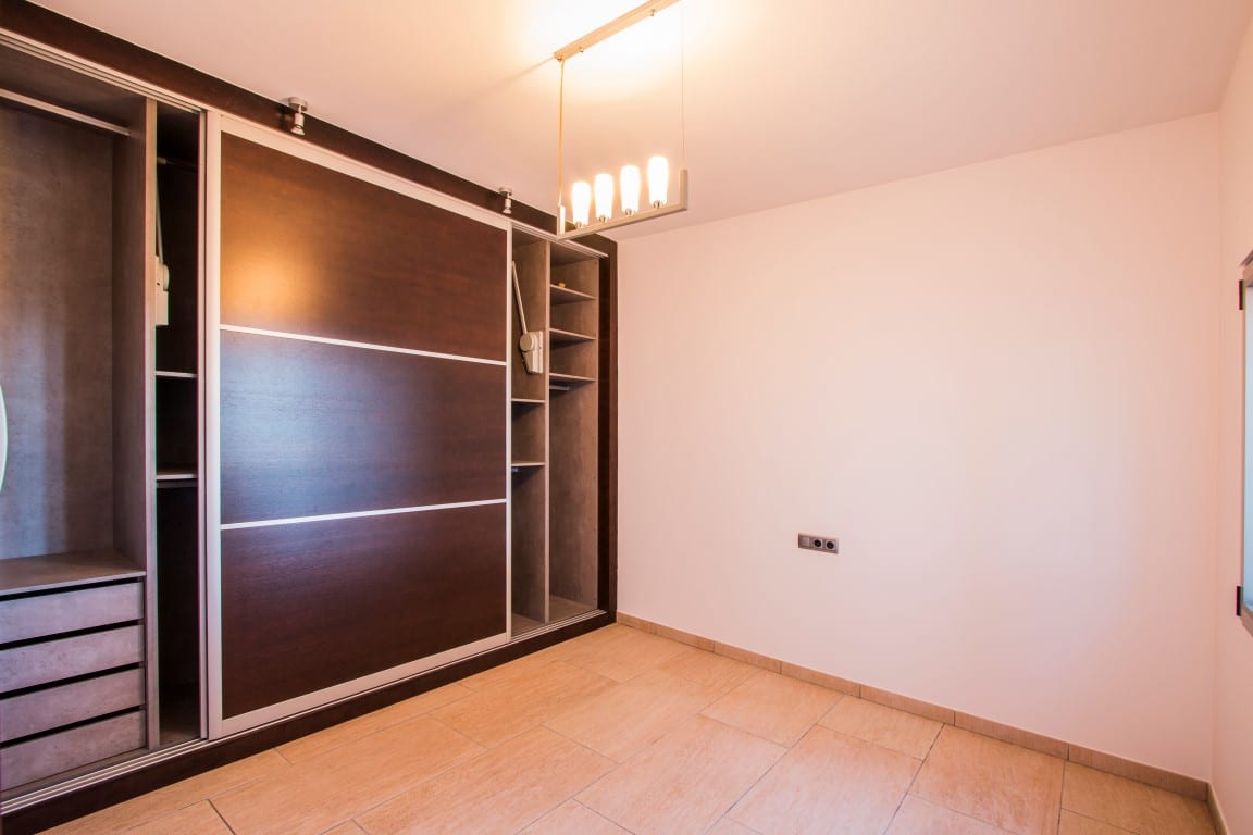 4 Bedrooms - Jávea — 12/21