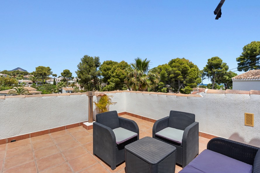 5 Dormitorios - Jávea / Xàbia — 37/71