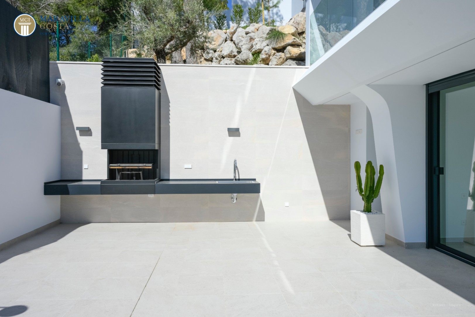 4 Bedrooms - Altea — 31/50