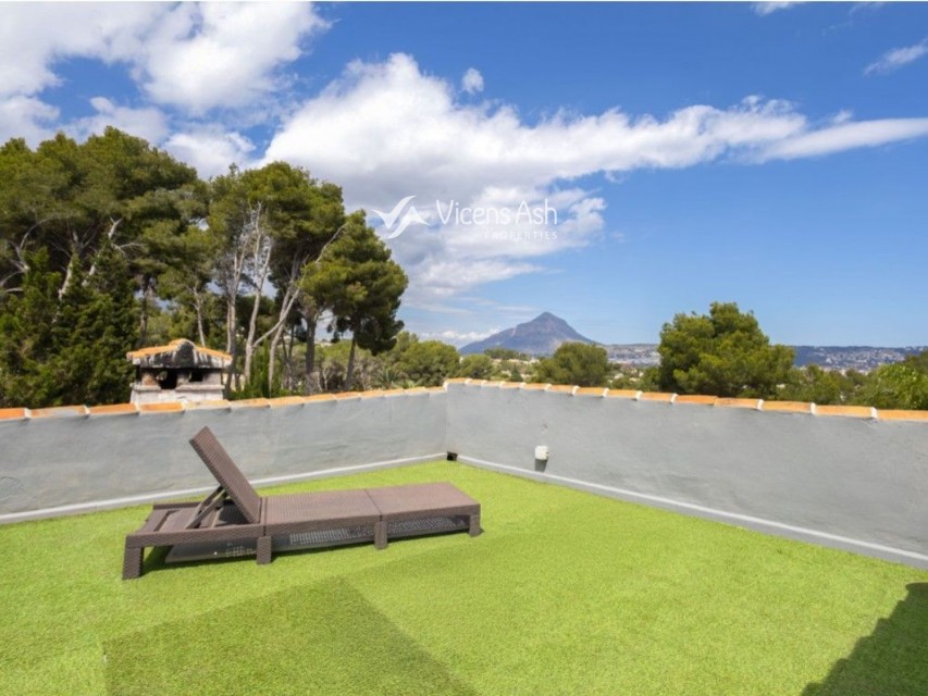 6 Chambres - Javea/Xabia — 36/59