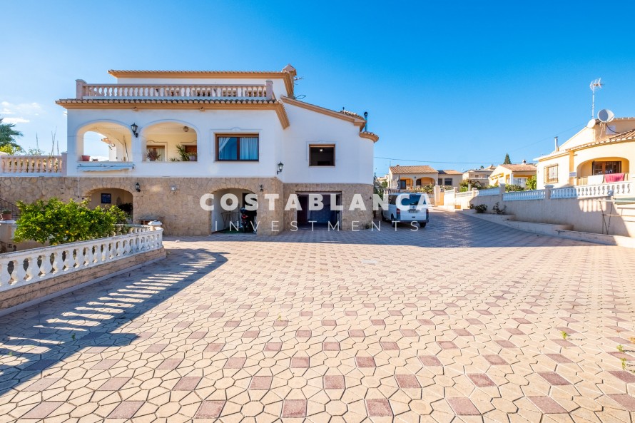 6 Dormitorios - Calpe — 30/42