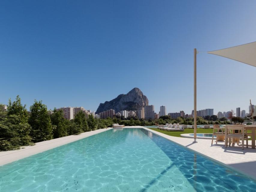3 Chambres - Calpe / Calp — 5/30